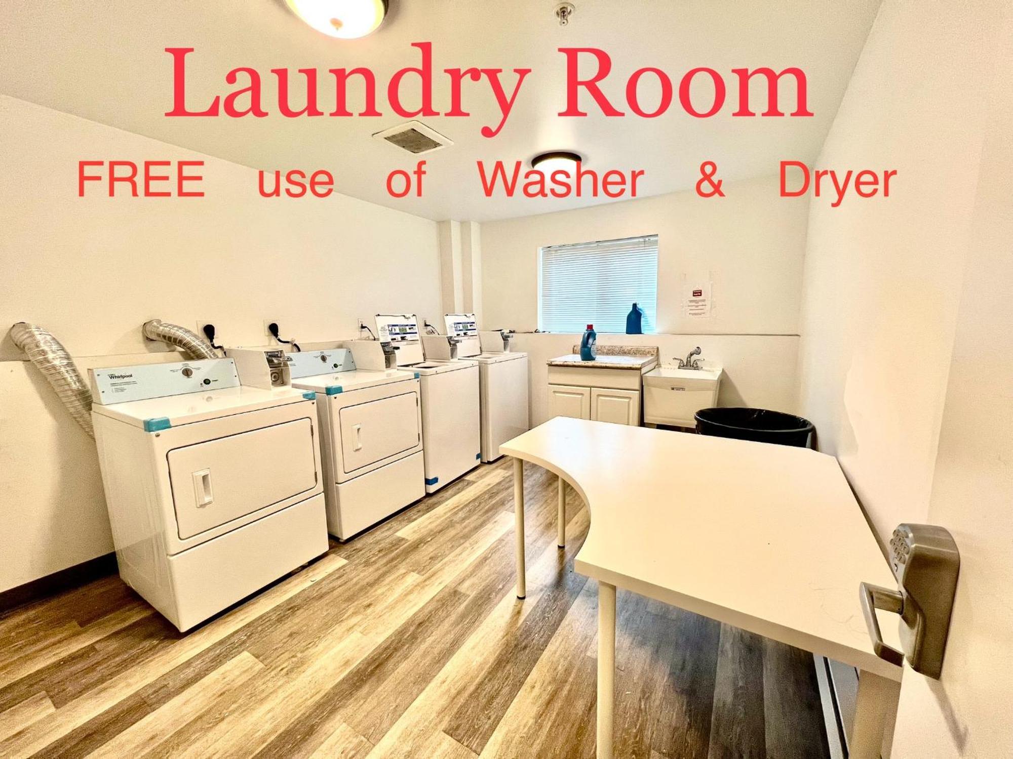 סיאטל Private Room With Shared Bathroom On The 1St Floor 10 Minutes Walk To University Of Washington מראה חיצוני תמונה