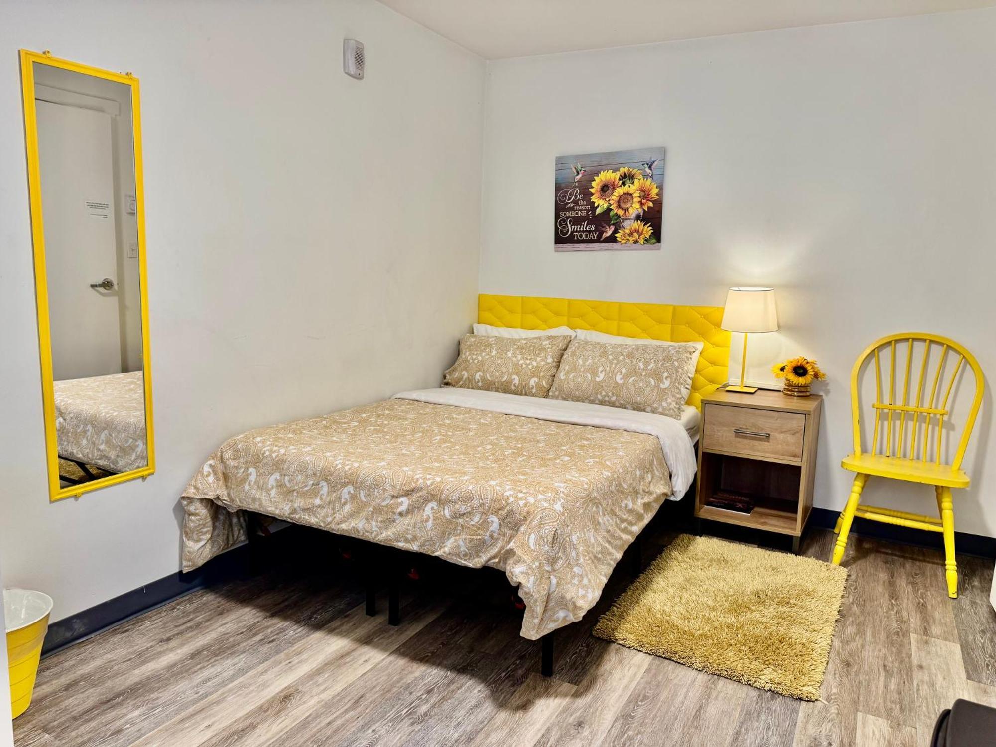 סיאטל Private Room With Shared Bathroom On The 1St Floor 10 Minutes Walk To University Of Washington מראה חיצוני תמונה