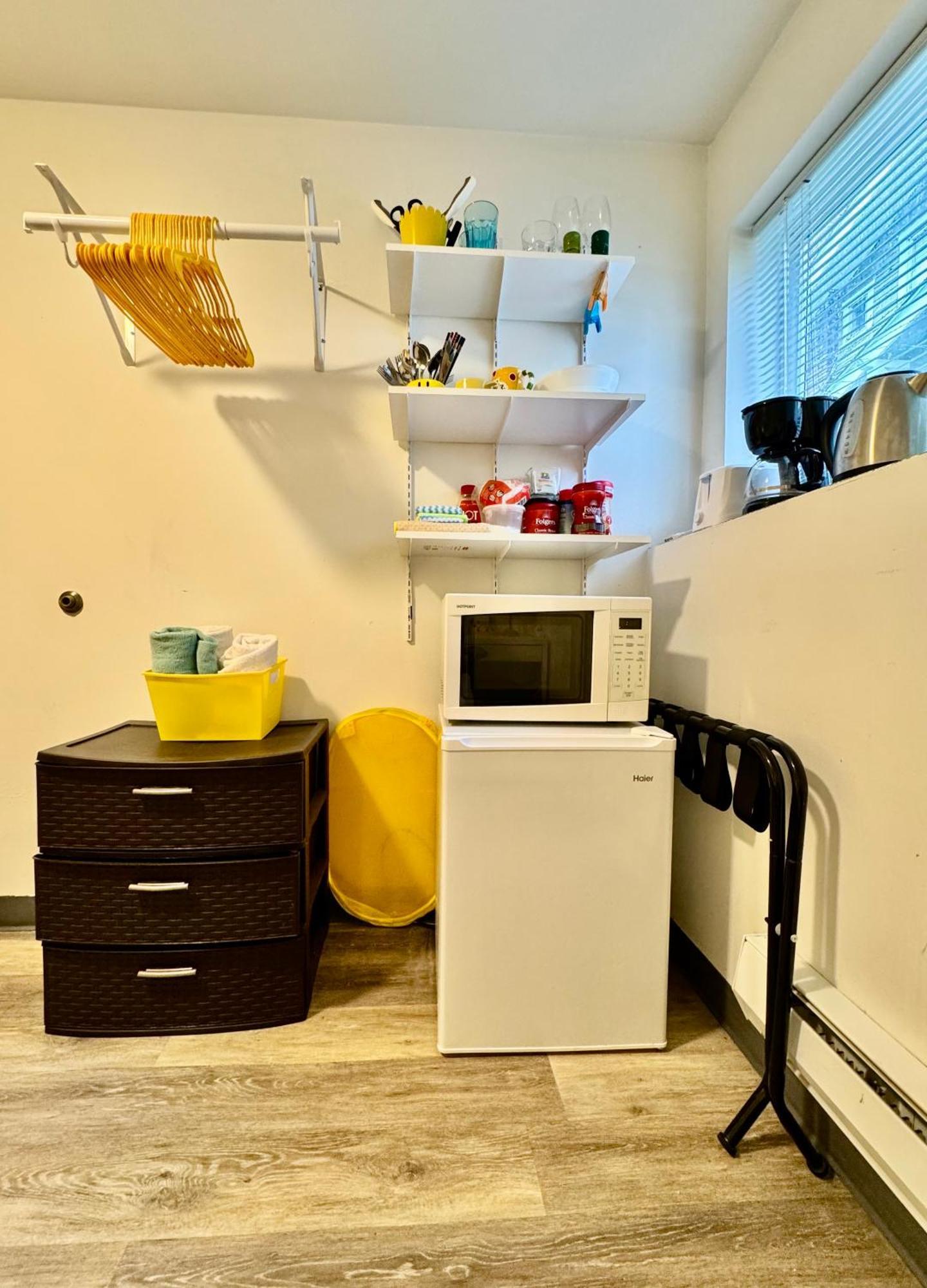 סיאטל Private Room With Shared Bathroom On The 1St Floor 10 Minutes Walk To University Of Washington מראה חיצוני תמונה