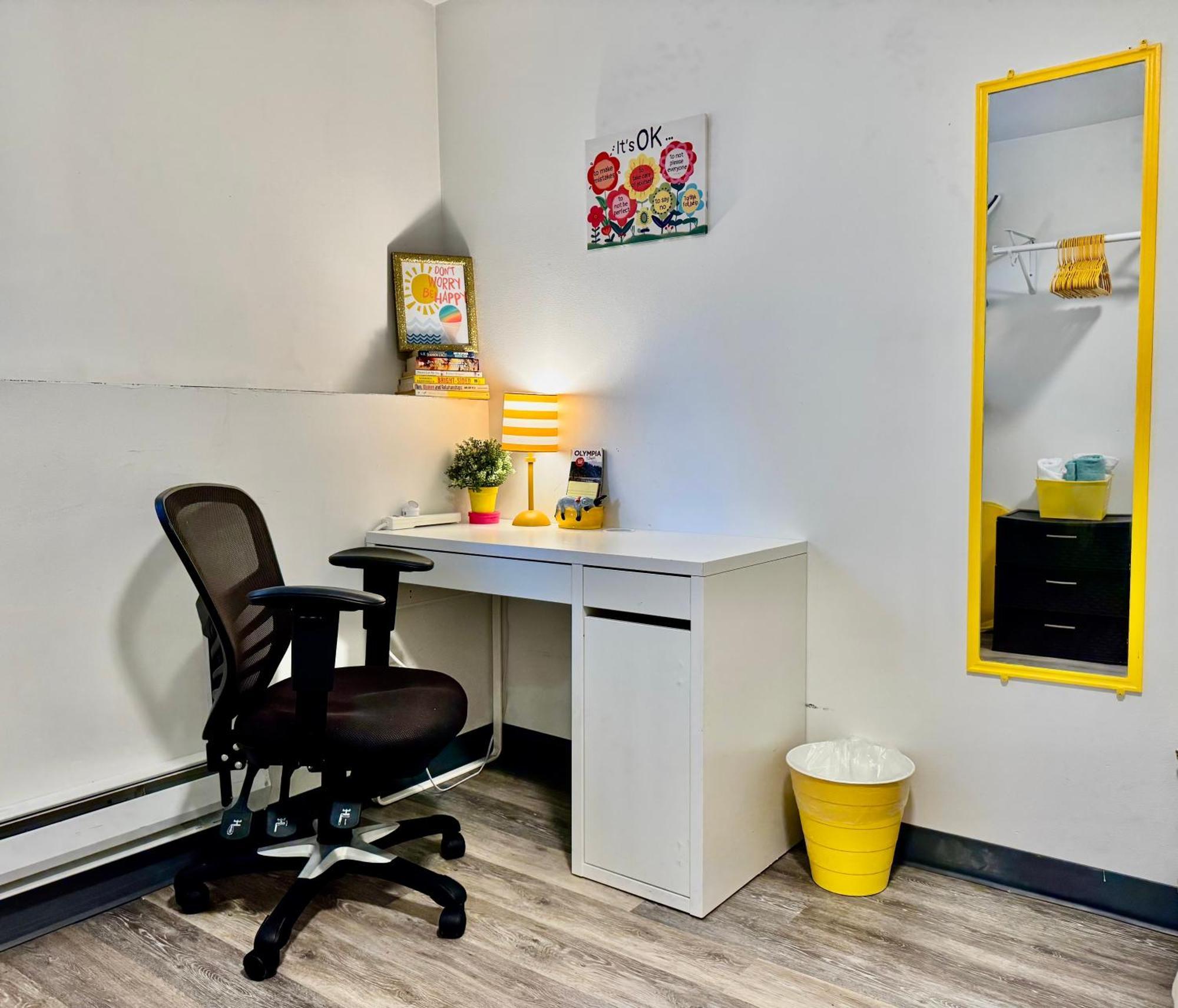 סיאטל Private Room With Shared Bathroom On The 1St Floor 10 Minutes Walk To University Of Washington מראה חיצוני תמונה