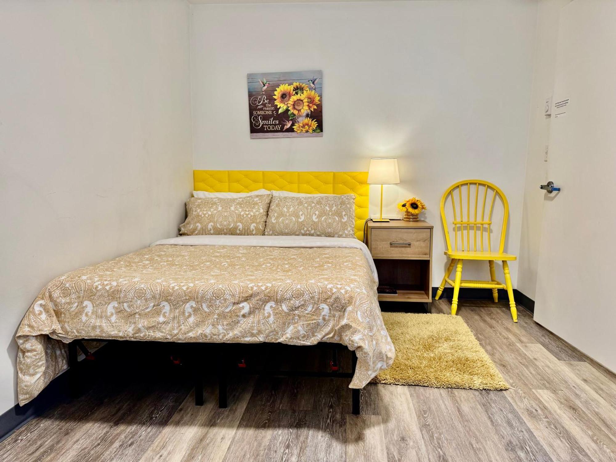 סיאטל Private Room With Shared Bathroom On The 1St Floor 10 Minutes Walk To University Of Washington מראה חיצוני תמונה
