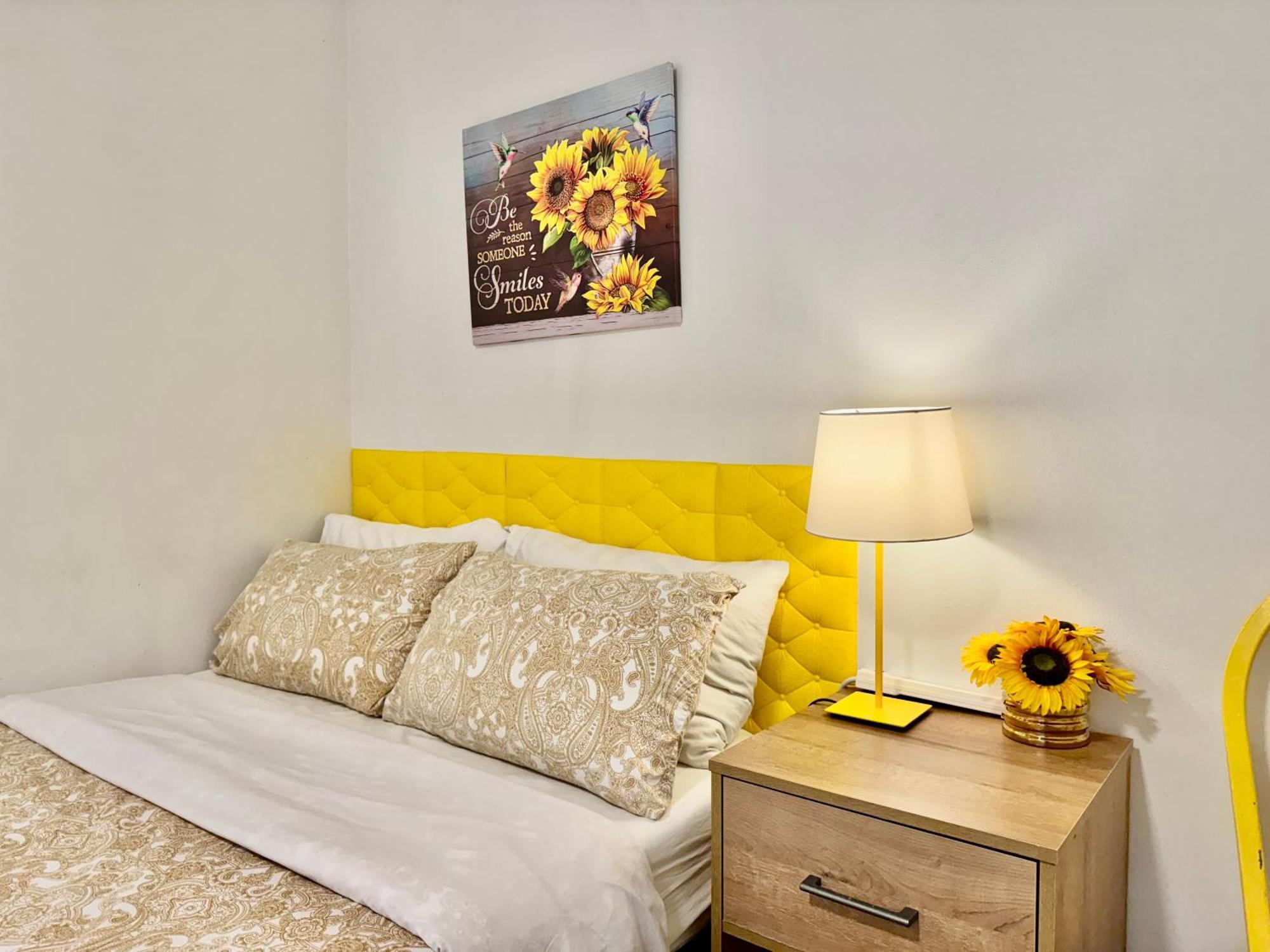 סיאטל Private Room With Shared Bathroom On The 1St Floor 10 Minutes Walk To University Of Washington מראה חיצוני תמונה